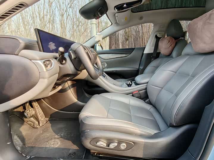 Фото 5 - IM motors L6