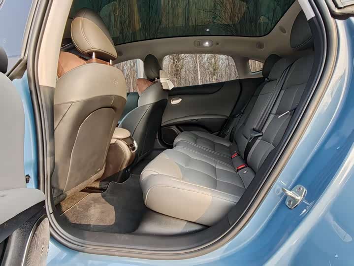 Фото 6 - IM motors L6