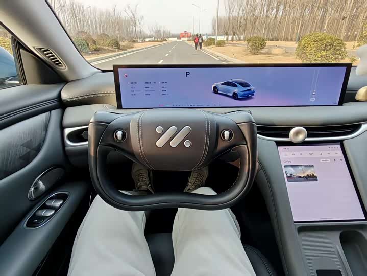 Фото 8 - IM motors L6