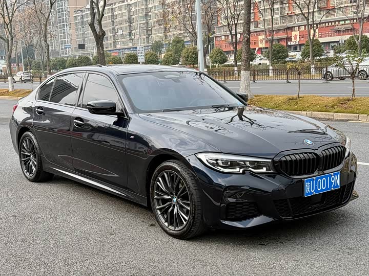 Фото 3 - BMW 3 Series