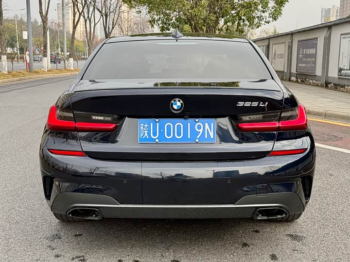 Фото 7 - BMW 3 Series