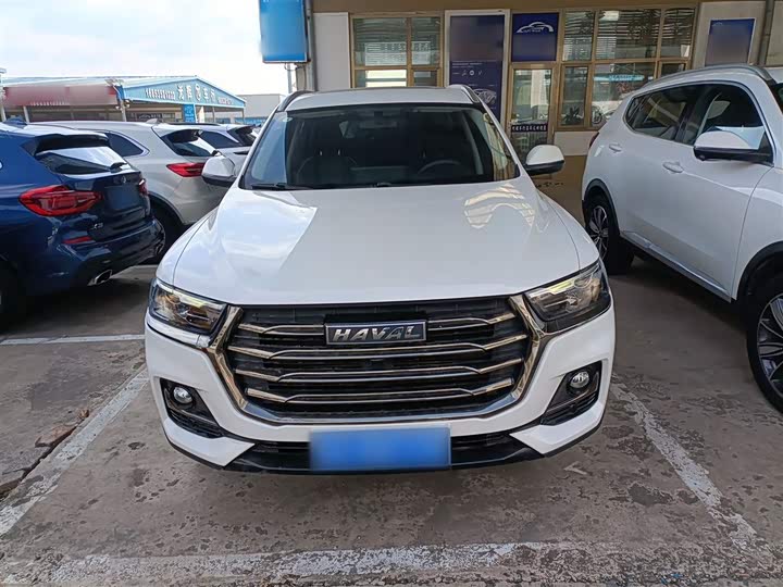 Фото 3 - Haval H6