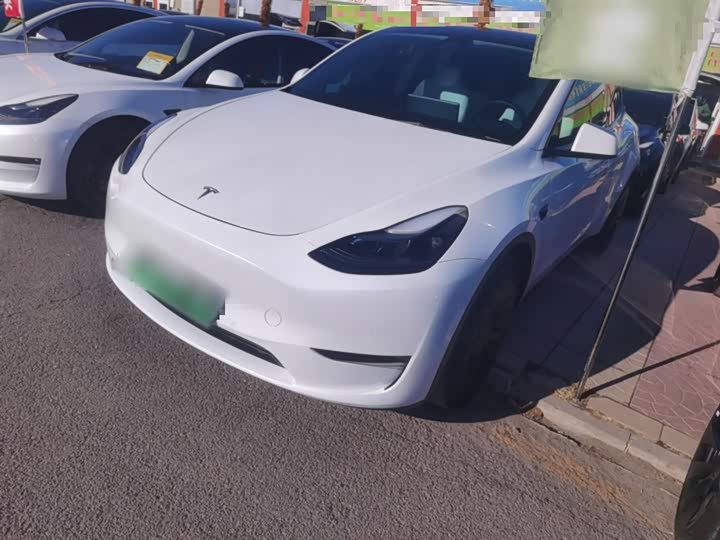 Фото 1 - Tesla Model Y