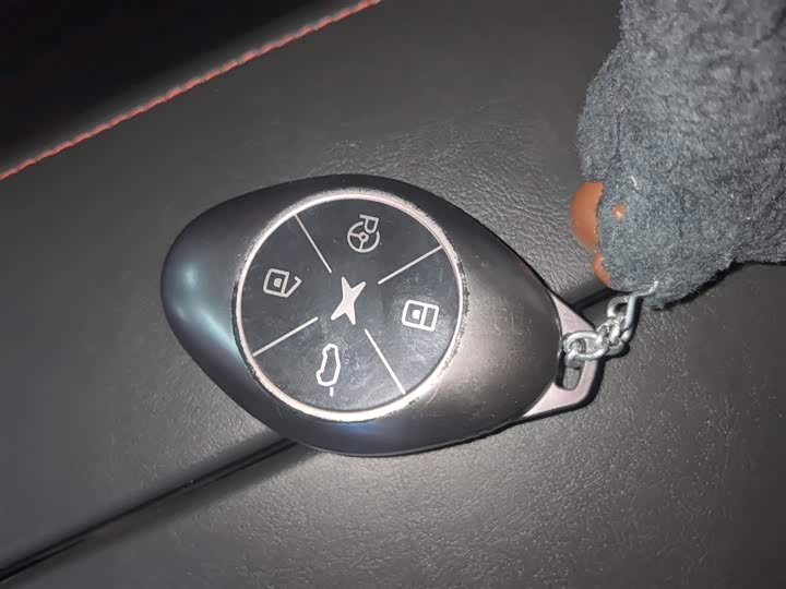 Фото 9 - XPeng P7