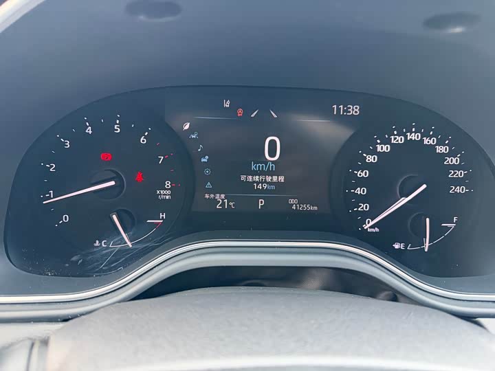 Фото 7 - Toyota Avalon