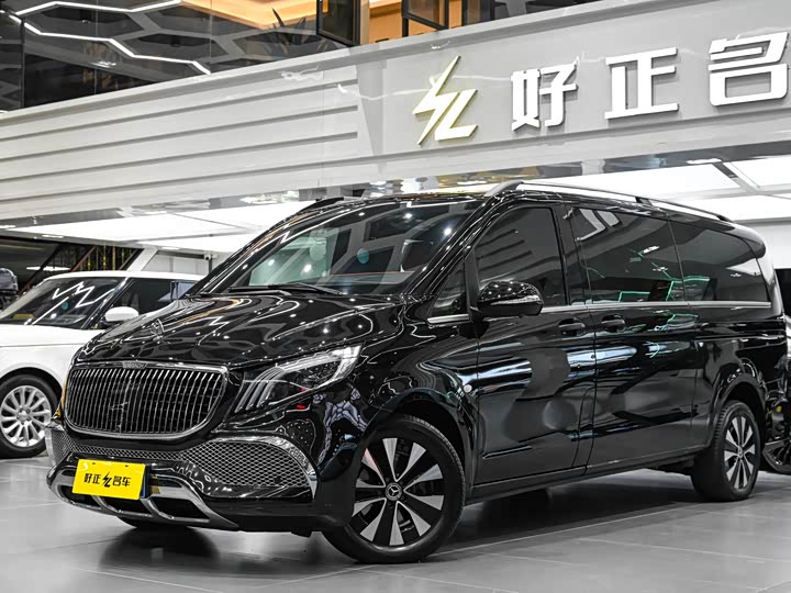 Фото 2 - Mercedes-Benz Vito