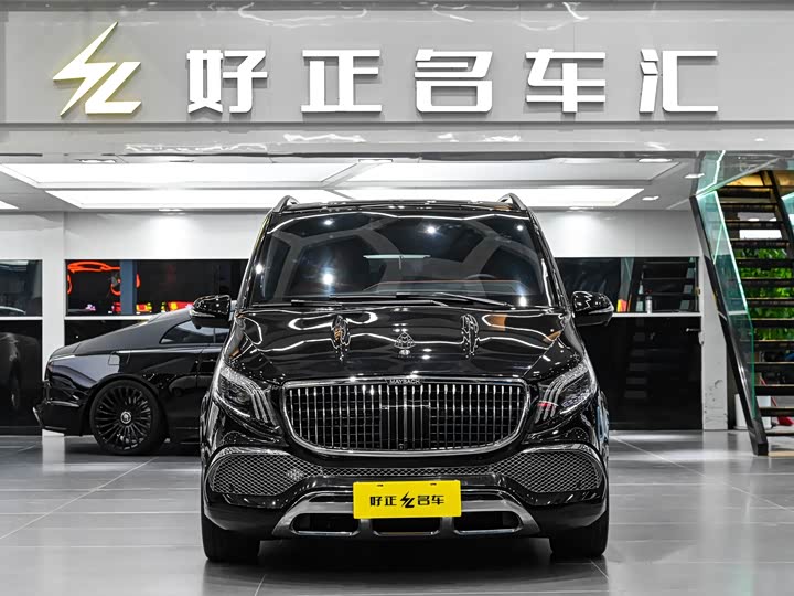 Фото 3 - Mercedes-Benz Vito