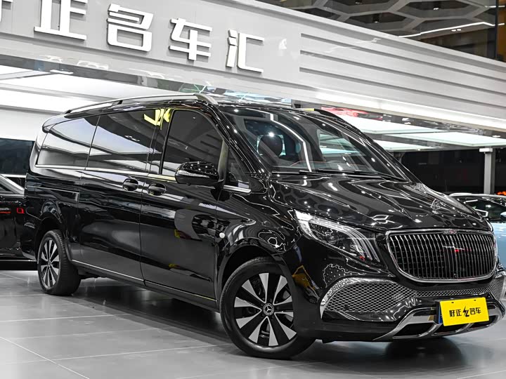 Фото 4 - Mercedes-Benz Vito