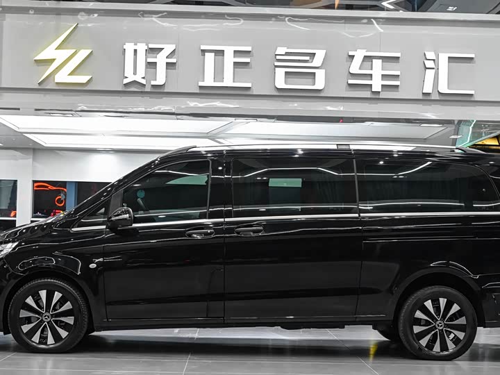 Фото 5 - Mercedes-Benz Vito