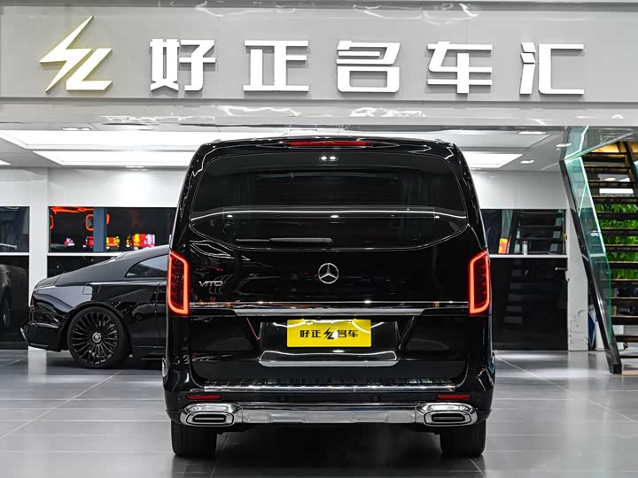 Фото 7 - Mercedes-Benz Vito