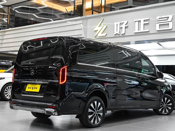 Фото 8 - Mercedes-Benz Vito