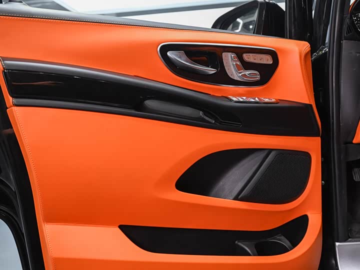 Фото 9 - Mercedes-Benz Vito