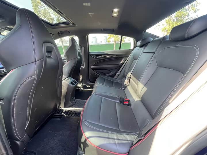 Фото 6 - Buick Regal