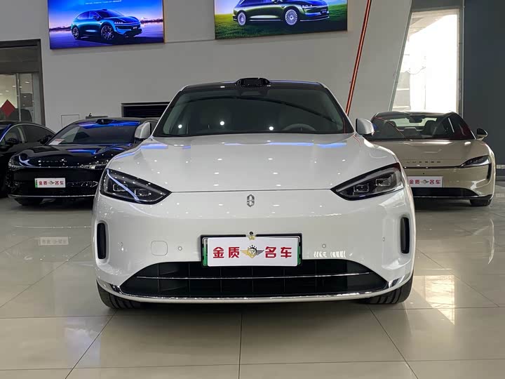 Фото 2 - Aito M5