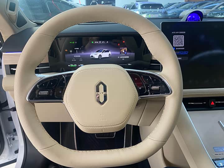 Фото 9 - Aito M5