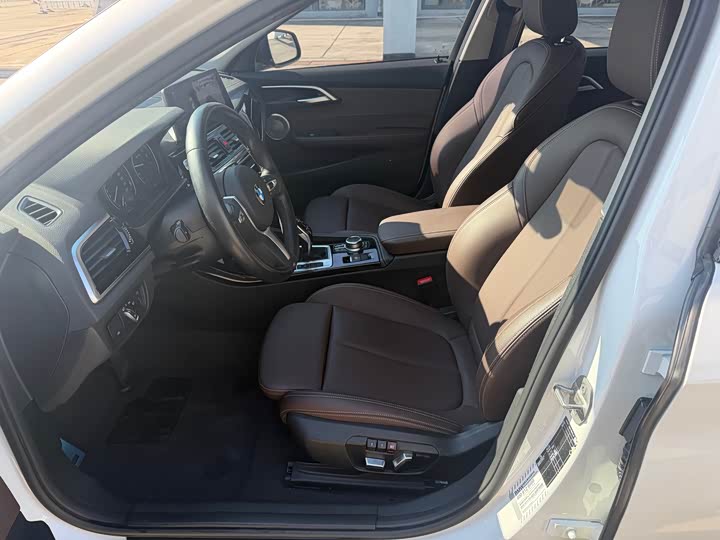 Фото 7 - BMW 1 Series