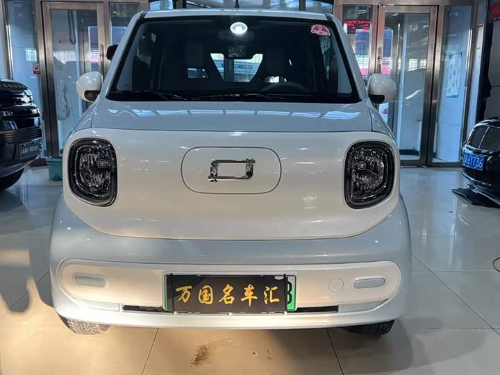 Фото 2 - Bestune Pony