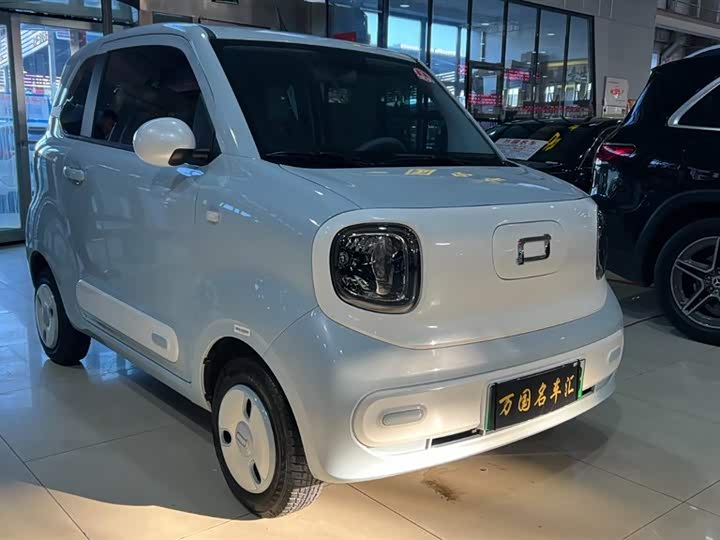 Фото 3 - Bestune Pony