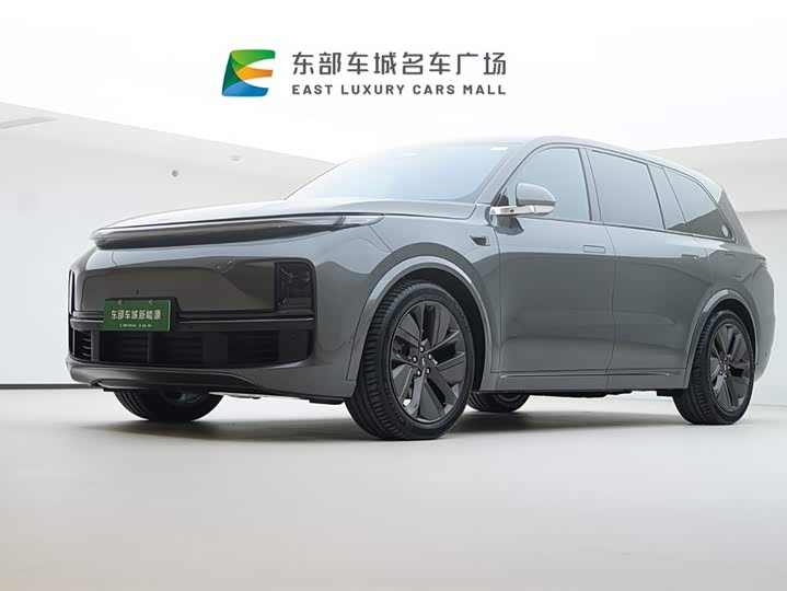 Фото 1 - LiXiang L9