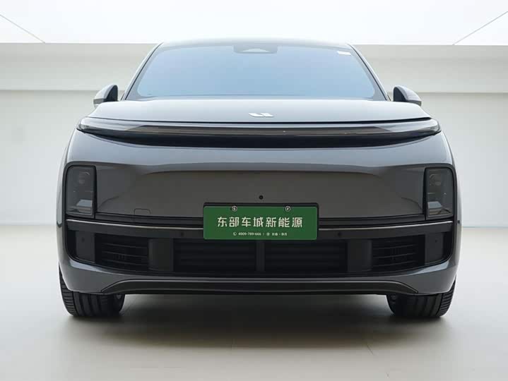 Фото 2 - LiXiang L9