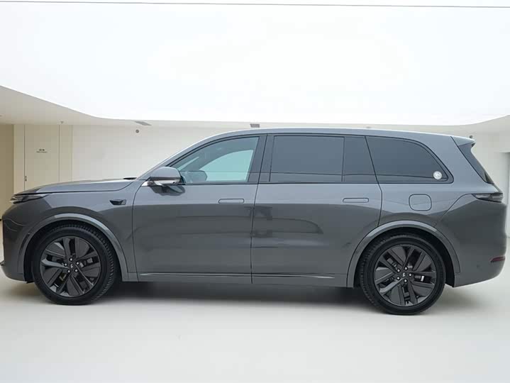 Фото 3 - LiXiang L9