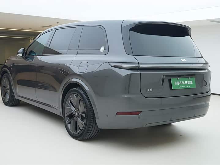 Фото 4 - LiXiang L9