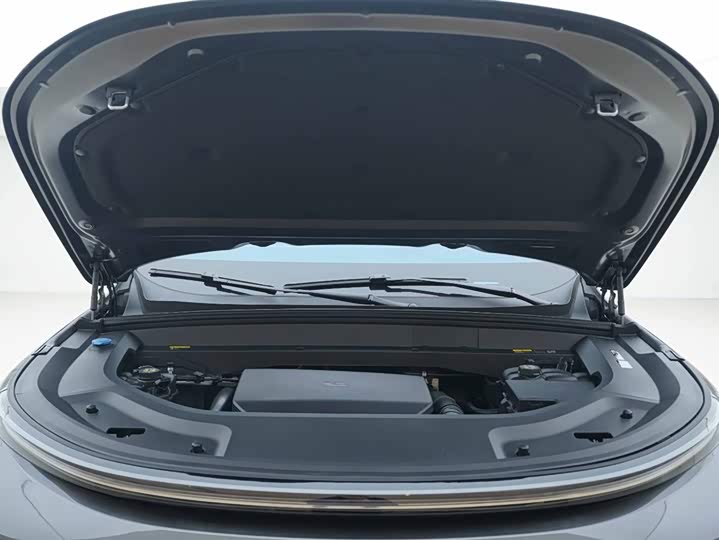 Фото 7 - LiXiang L9