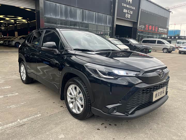 Фото 3 - Toyota Frontlander