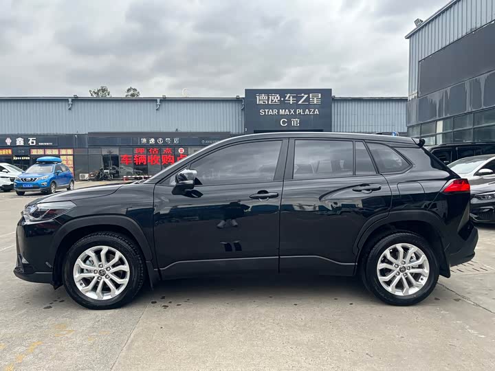 Фото 4 - Toyota Frontlander