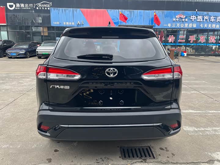 Фото 6 - Toyota Frontlander