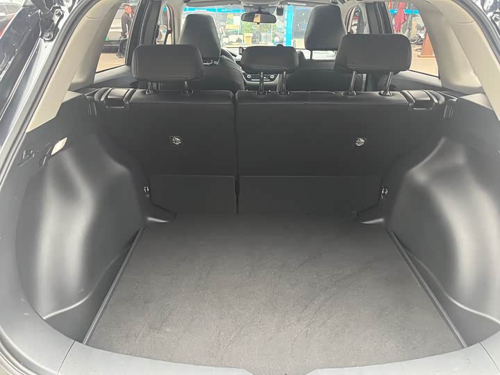 Фото 8 - Toyota Frontlander