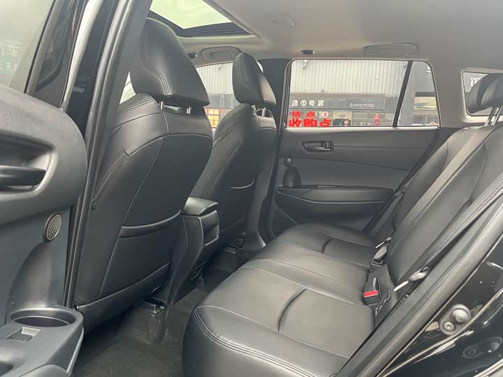 Фото 9 - Toyota Frontlander