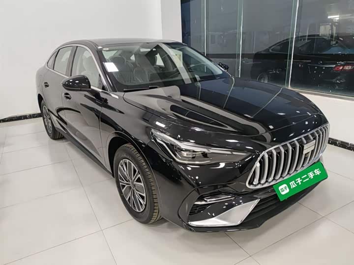 Фото 4 - Geely Galaxy Starshine 6