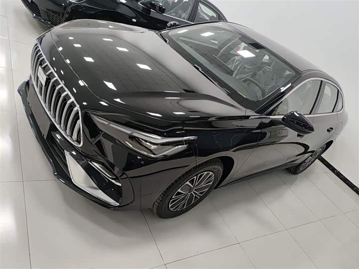 Фото 5 - Geely Galaxy Starshine 6