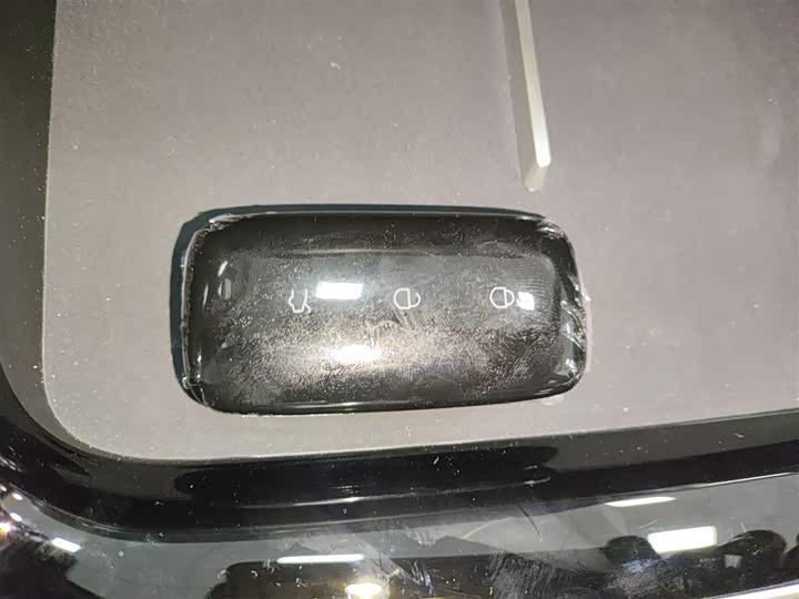 Фото 9 - Geely Galaxy Starshine 6