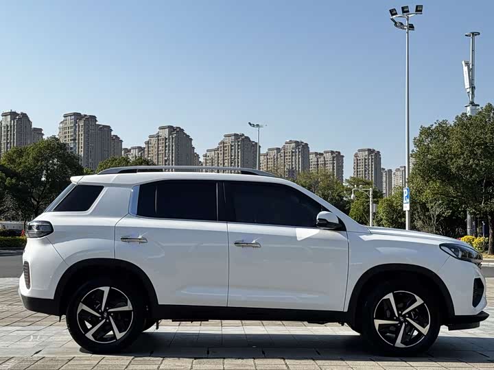 Фото 4 - Hyundai ix35 (Mufasa)