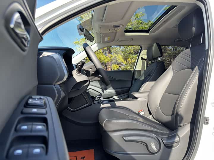 Фото 5 - Hyundai ix35 (Mufasa)