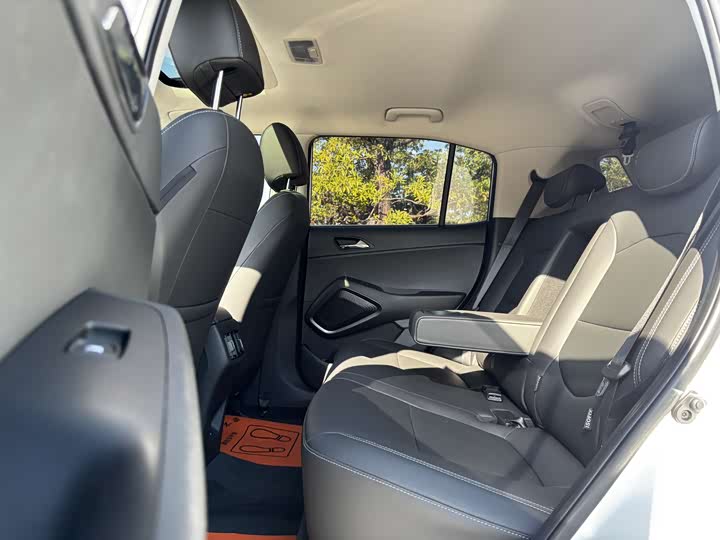 Фото 8 - Hyundai ix35 (Mufasa)