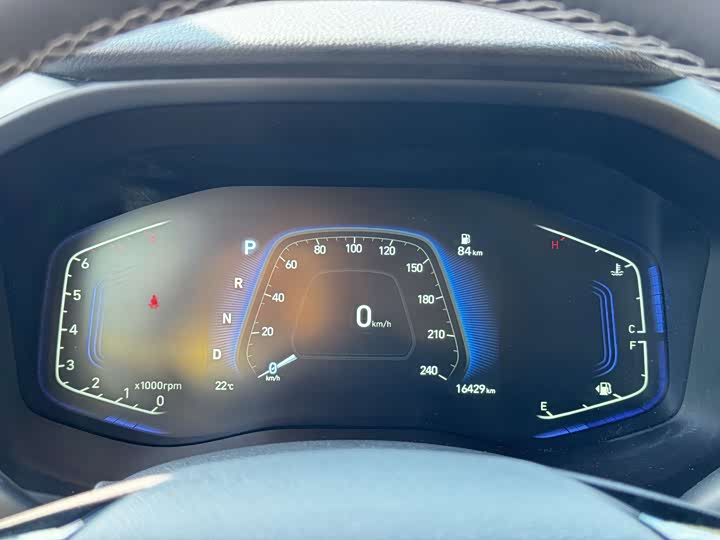 Фото 9 - Hyundai ix35 (Mufasa)