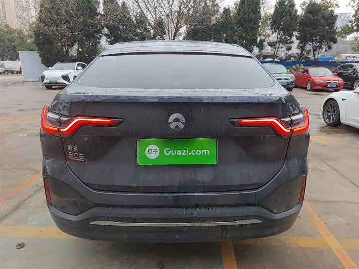 Фото 6 - Nio EC6