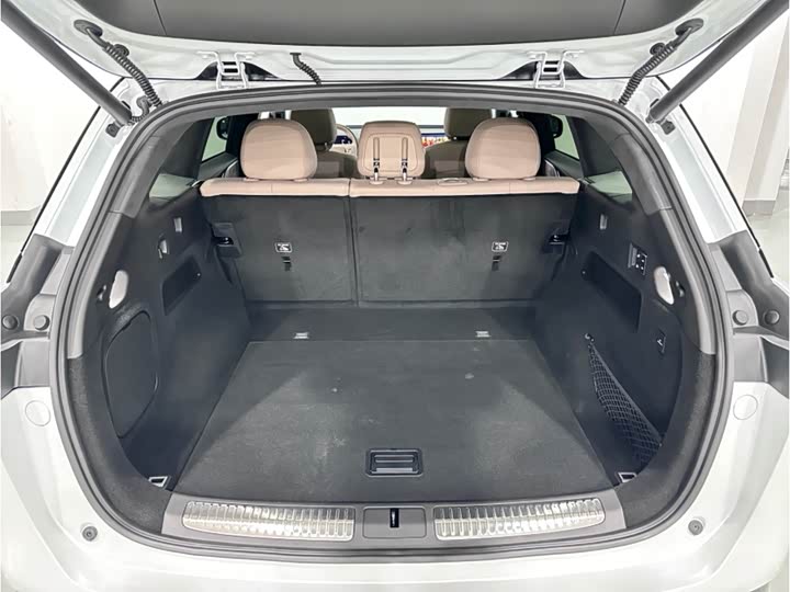 Фото 6 - XPeng G9