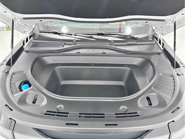 Фото 7 - XPeng G9