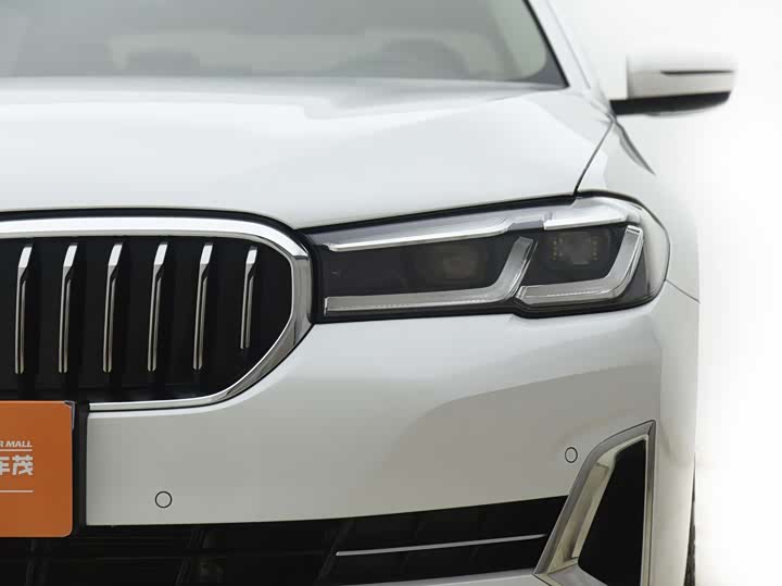 Фото 4 - BMW 5 Series