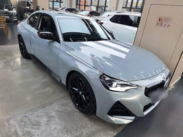 Фото 4 - BMW 2 Series