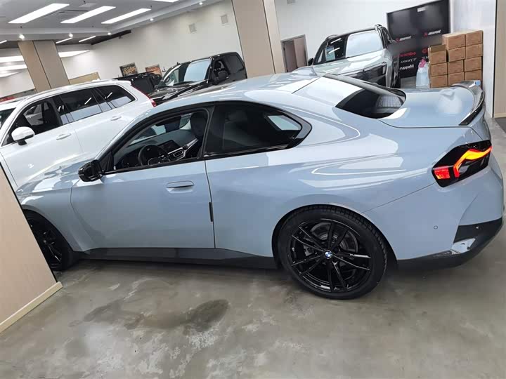 Фото 5 - BMW 2 Series