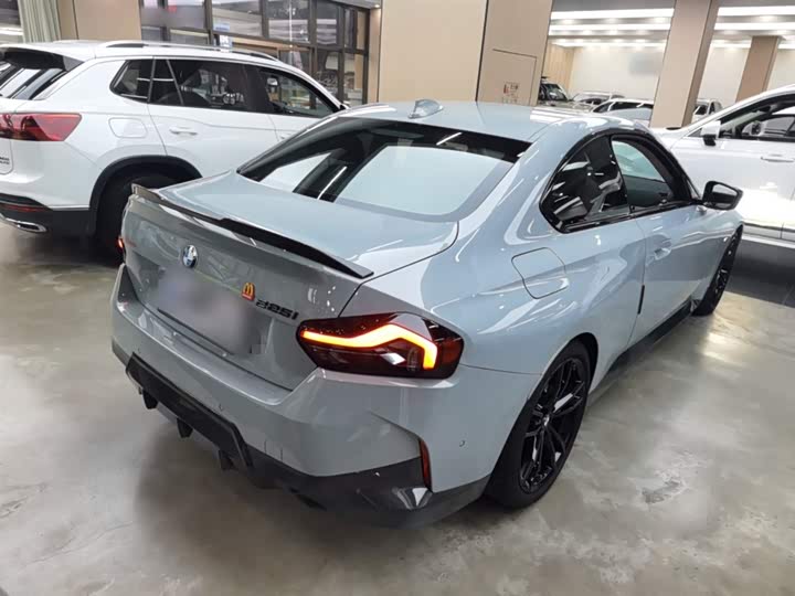 Фото 7 - BMW 2 Series