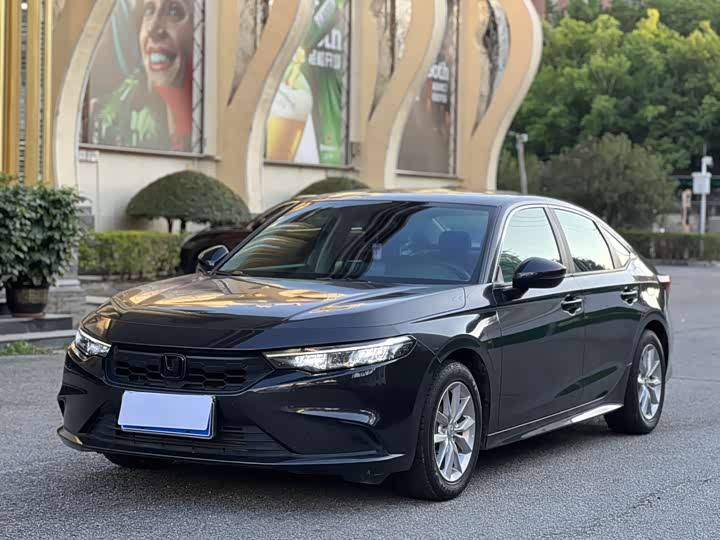 Фото 1 - Honda Integra