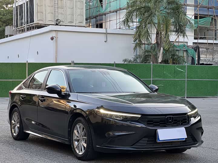 Фото 4 - Honda Integra