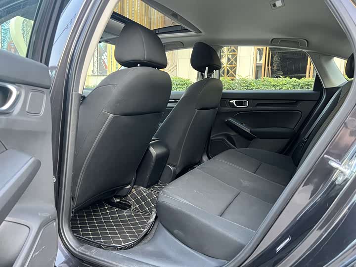 Фото 6 - Honda Integra