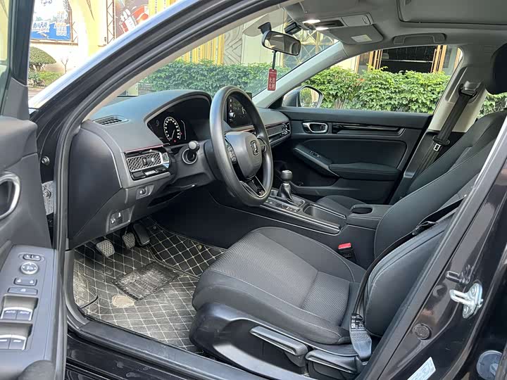 Фото 7 - Honda Integra